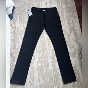 RE/DONE mens slim fit jeans